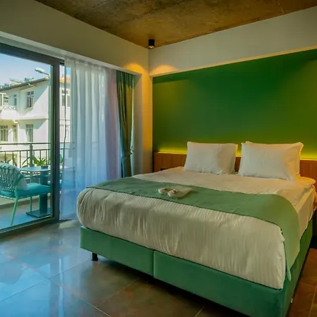Nakas Hotell